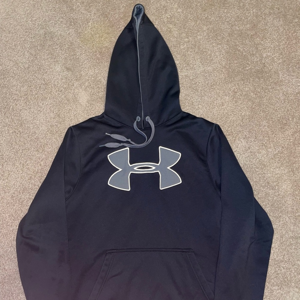Under Armour Hoodie